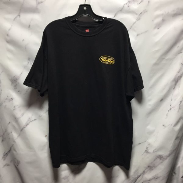 product details: SOUTHERN CALIFORNIA NORTON OWNERS CLUB T SHIRT photo