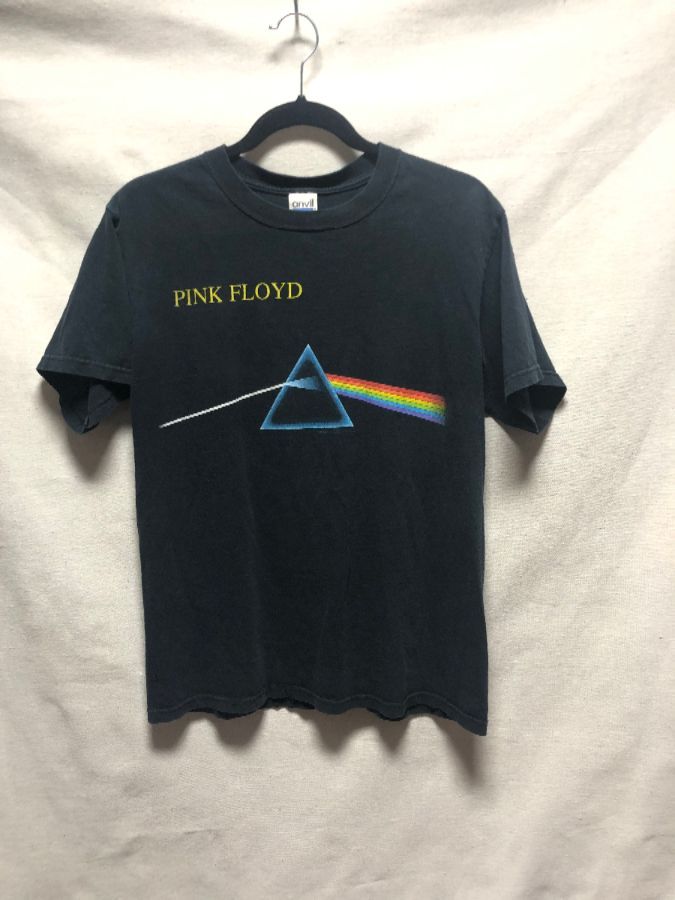 Tshirt Pink Floyd Dark Side Of The Moon | Boardwalk Vintage