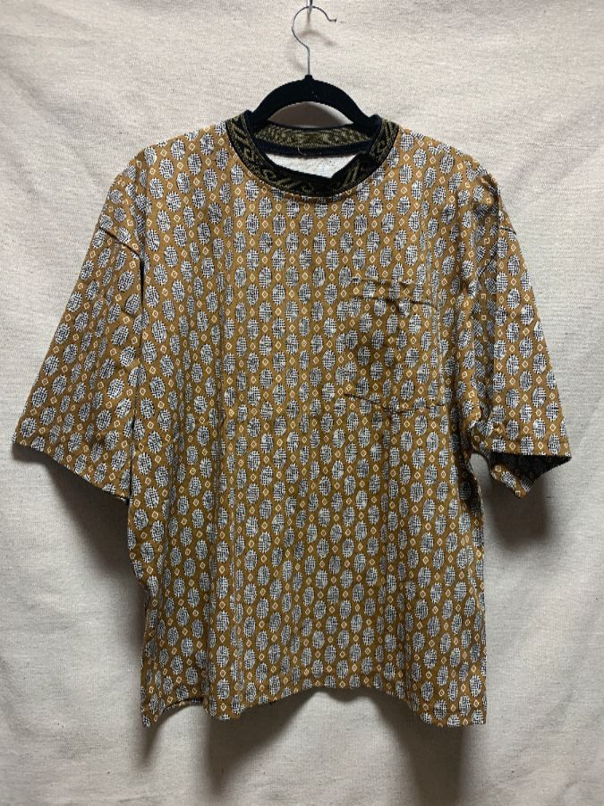 Erima T-Shirt TShirt Vintage Deadstock Oldschool Funky 80s 90s S M L XL NEU NEW 