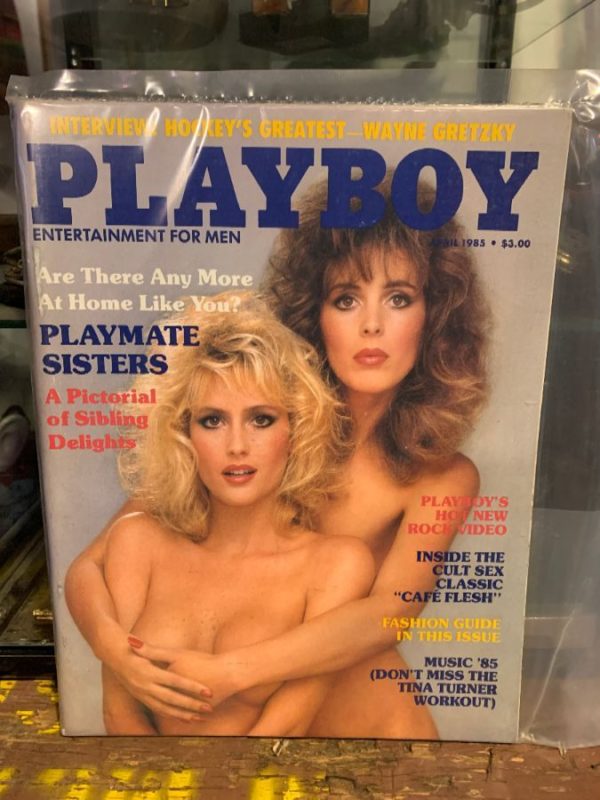 product details: PLAYBOY MAGAZINE - AUGUST 1979 ISSUE photo