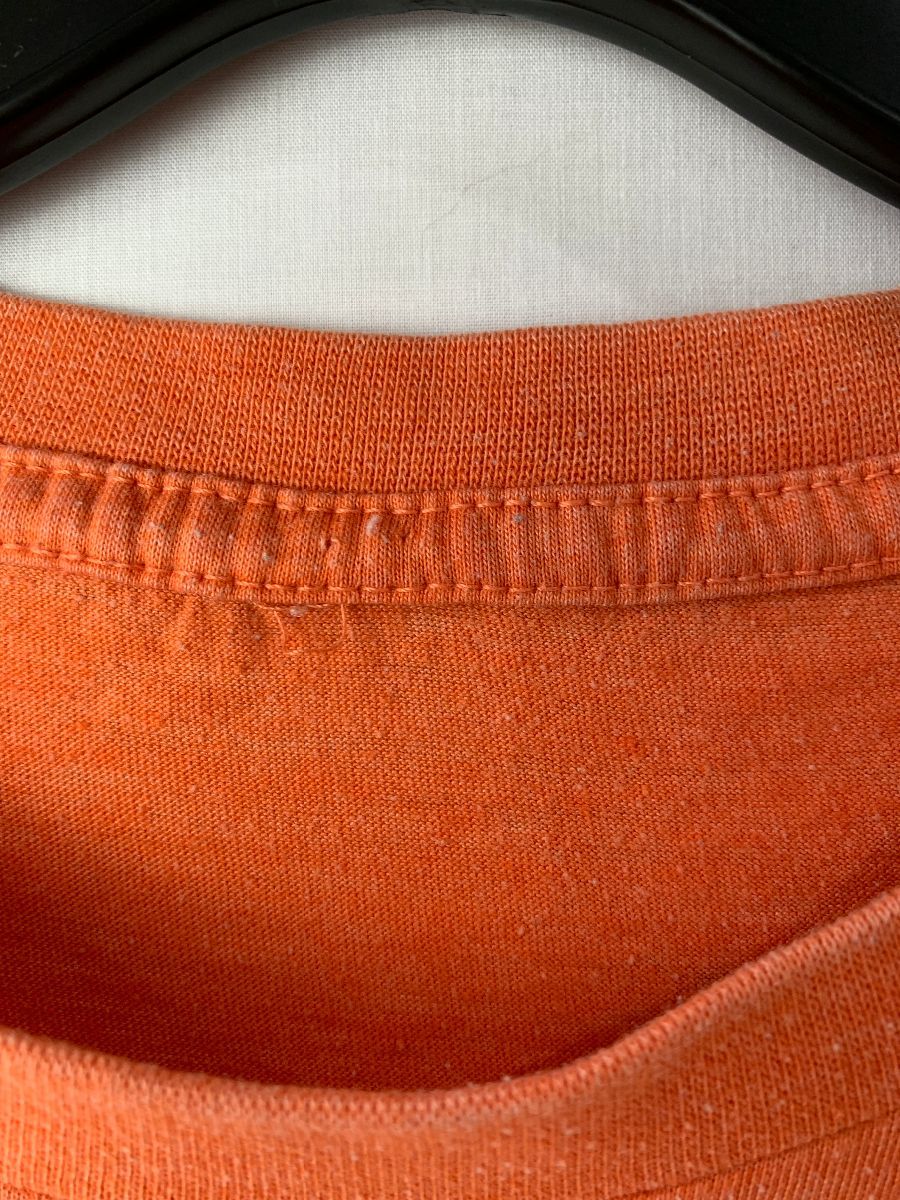 Super Soft Sunkist California Orange Tshirt | Boardwalk Vintage