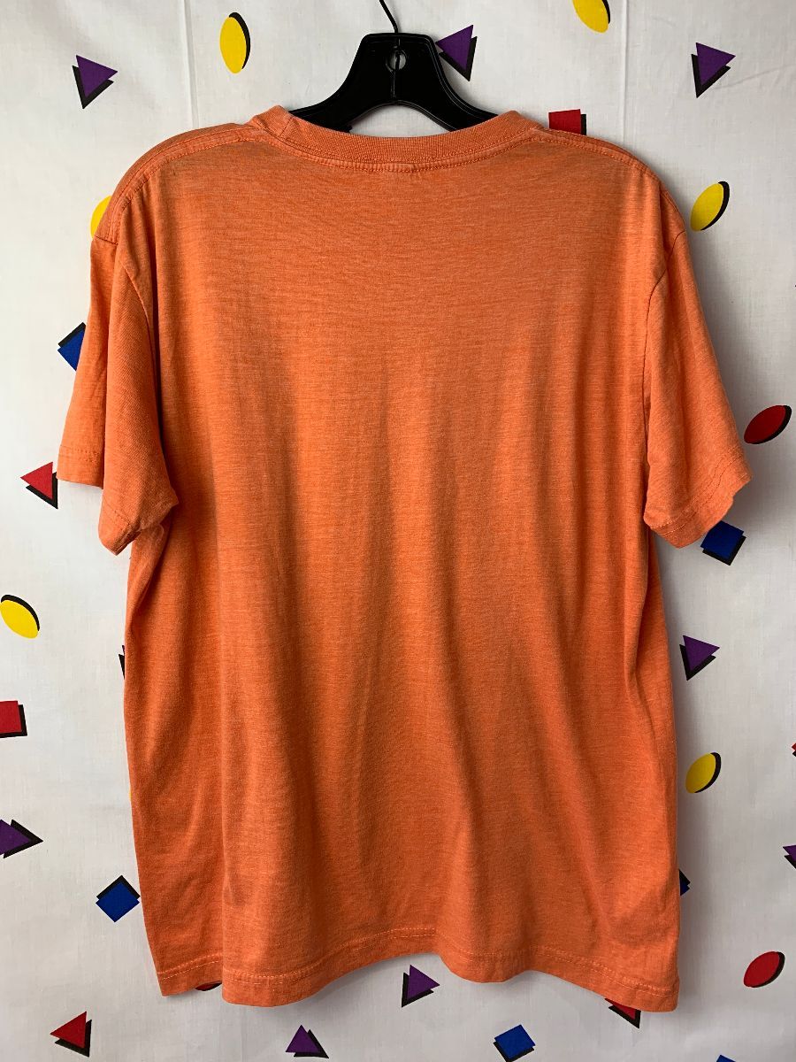 Super Soft Sunkist California Orange Tshirt | Boardwalk Vintage