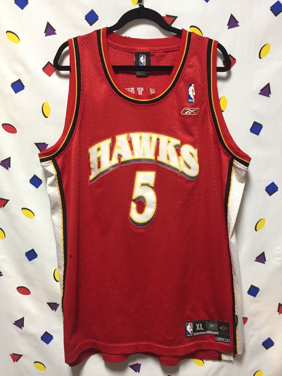 Champion Atlanta Hawks NBA Jerseys for sale