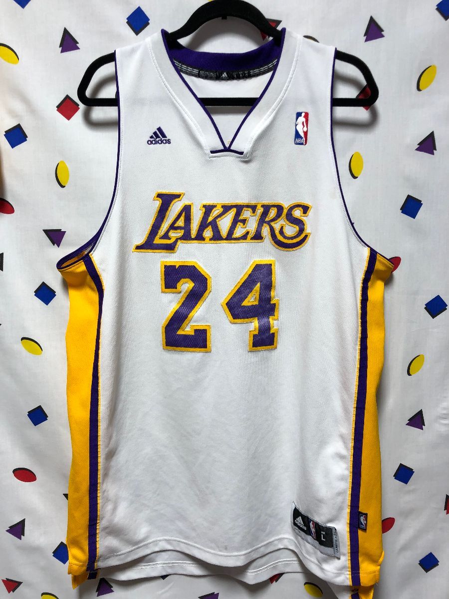Jersey #24 - All Things Lakers - Los Angeles Times