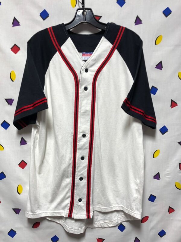 product details: BASEBALL PRACTICE JERSEY photo