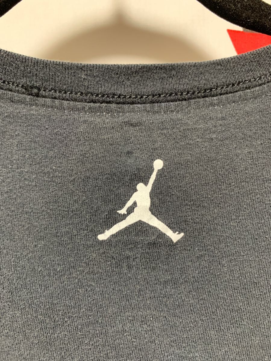 Air Jordan Flight T-shirt As-is | Boardwalk Vintage