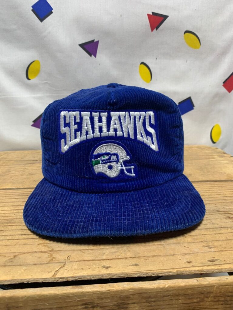 seattle seahawks caps nfl