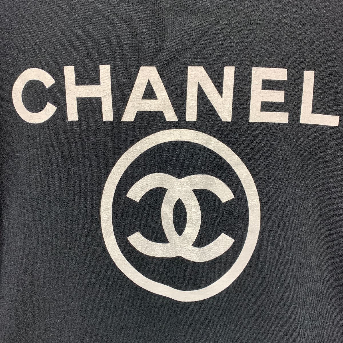 Vintage Chanel Logo  616 For Sale on 1stDibs  old chanel logo chanel  vintage logo chanel logo vintage