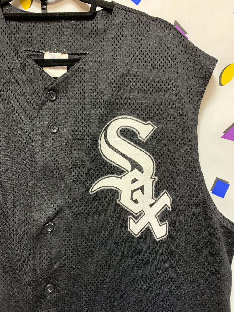 Chicago White Sox on X: Some of the best in the game. Tell us which is  your favorite Sox jersey! ⤵️  / X