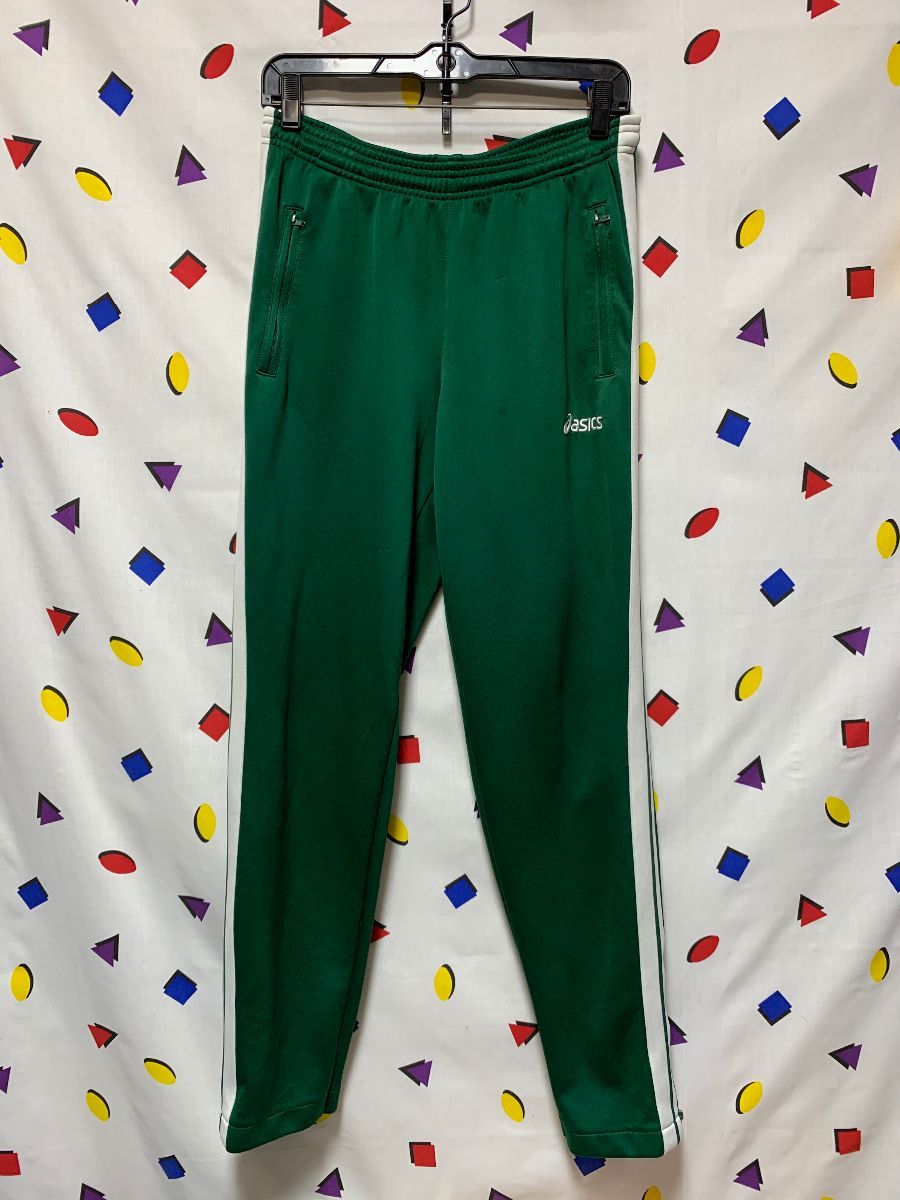 Asics Track pants and jogging bottoms for Women | Online Sale up to 55% off  | Lyst UK
