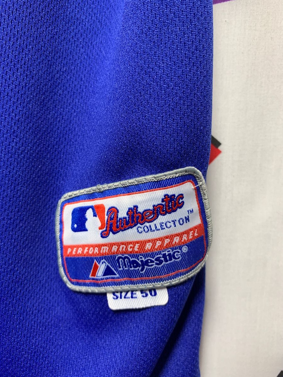 Majestic MLB LA Dodgers Adrian Gonzalez Jersey XL for Sale in Rosemead, CA  - OfferUp