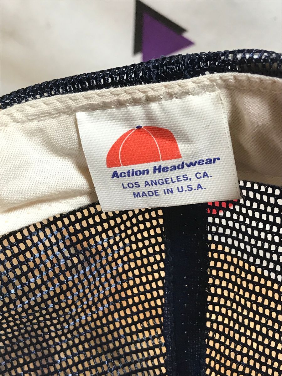 Los Angeles 1984 Olympics Snapback Hat | Boardwalk Vintage
