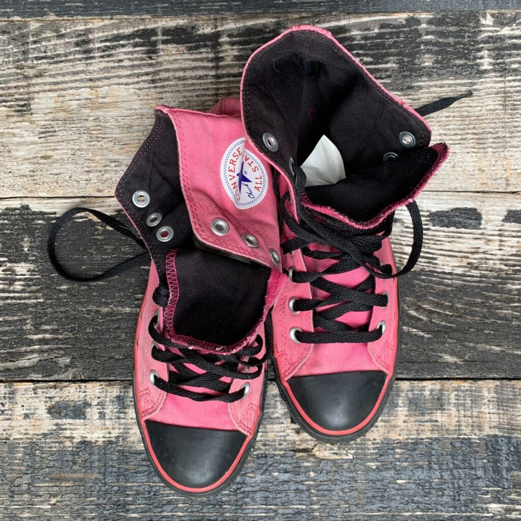 cutest converse