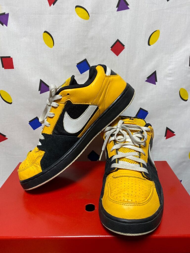 nike zoom team edition