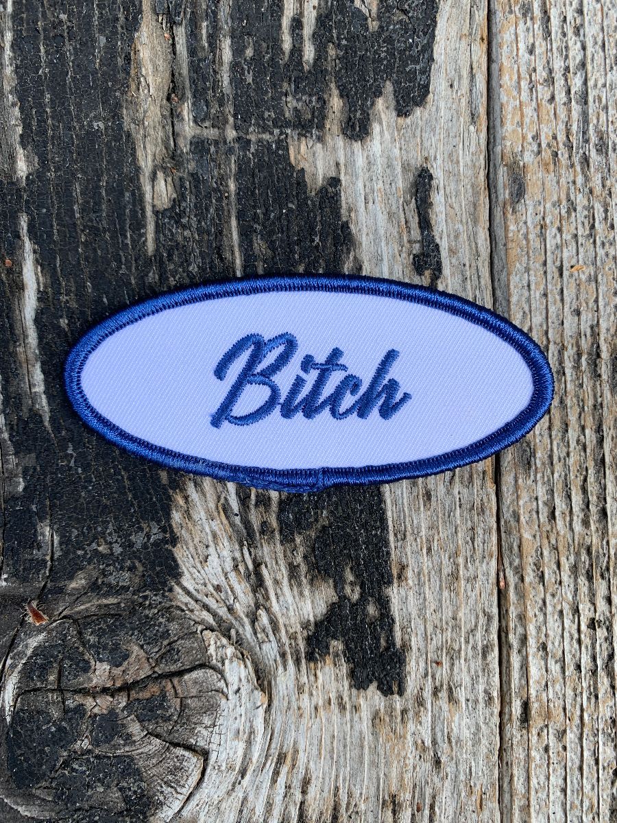 99% Bitch Button Badge : Kool Badges