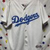 Los Angeles Baseball Jersey – Dwntwn