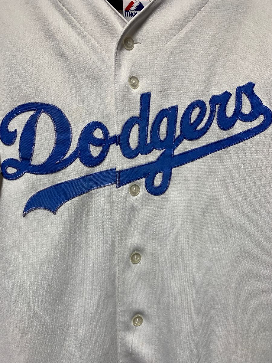 classic dodger jersey