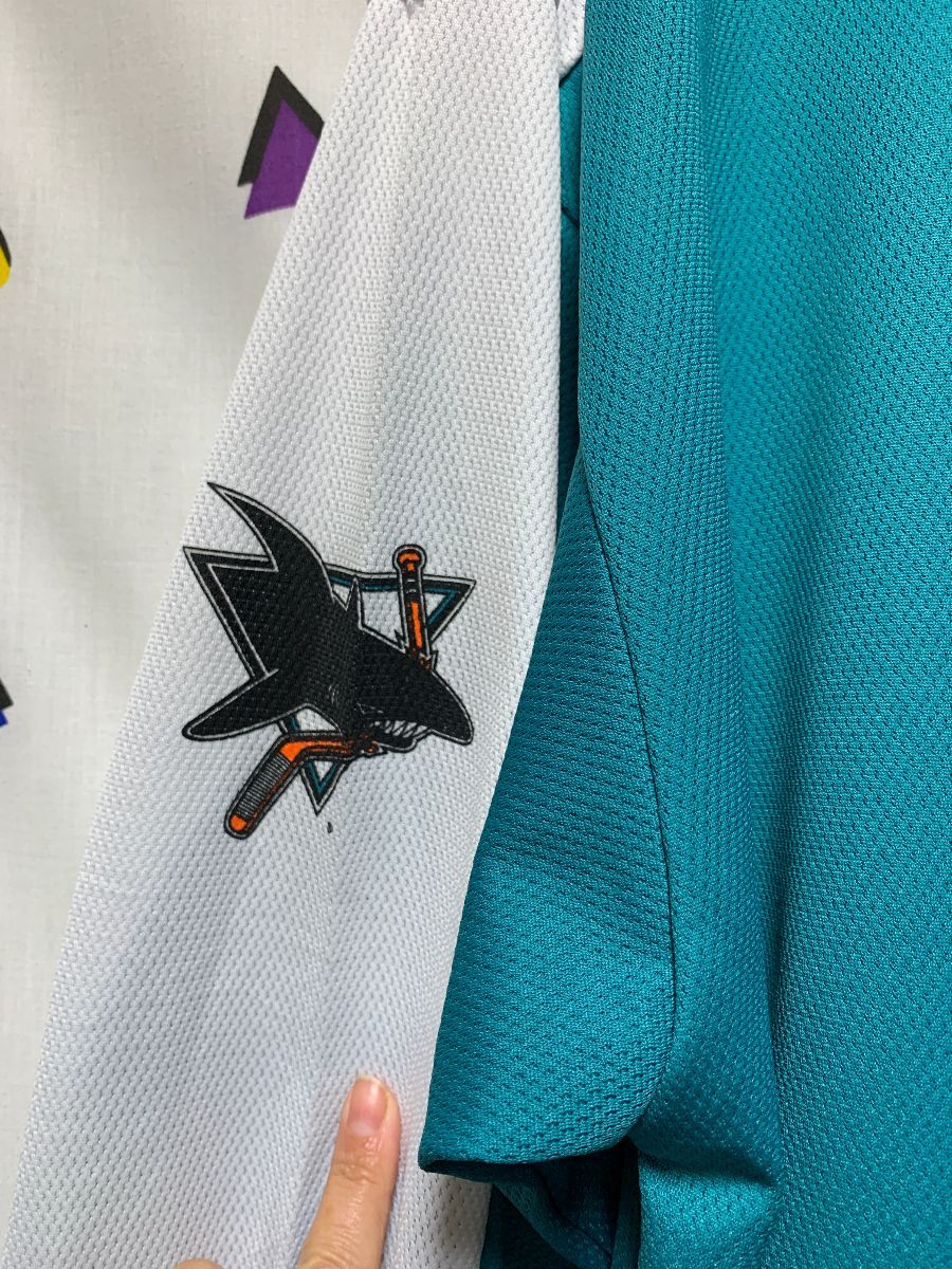 San Jose Sharks NHL Floral All Over Printed Hawaiian Shirt - Limotees