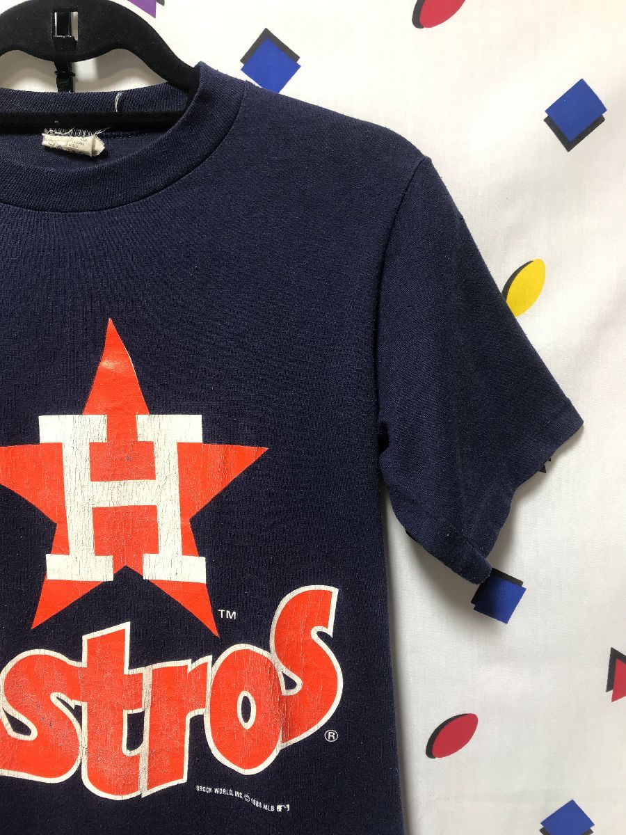 Teeshirtpalace Astros Baseball Vintage T-Shirt