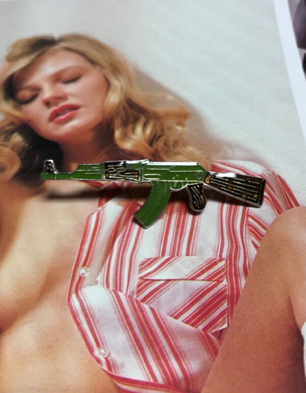 product details: AK-47 GUN PIN photo