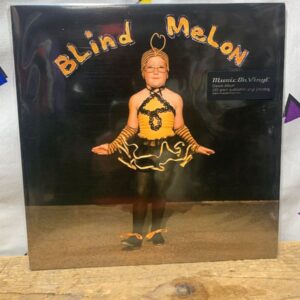 Photo detail:BLIND MELON - BLIND MELON VINYL RECORD