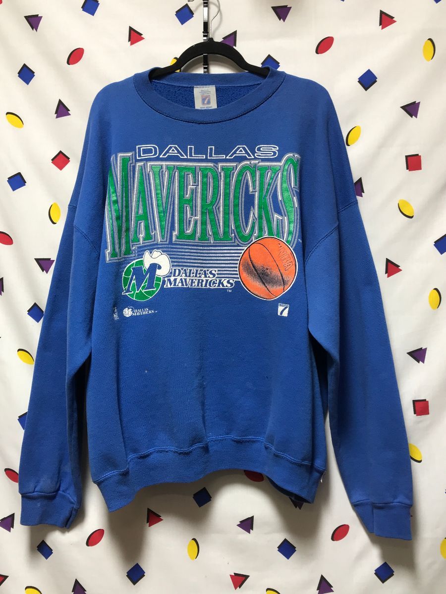 dallas mavericks 1990s