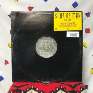 SUNZ OF MAN - THE PLAN PROMO - *THIS SHIT SO FIRE!!