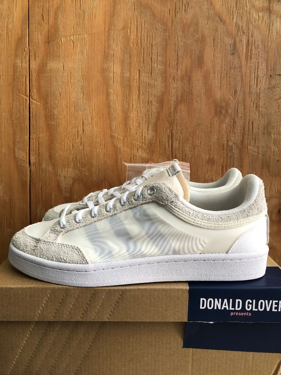 Masaccio paper Delegate Adidas X Donald Glover Americana Low Dg Off White Shoe *new In Box |  Boardwalk Vintage