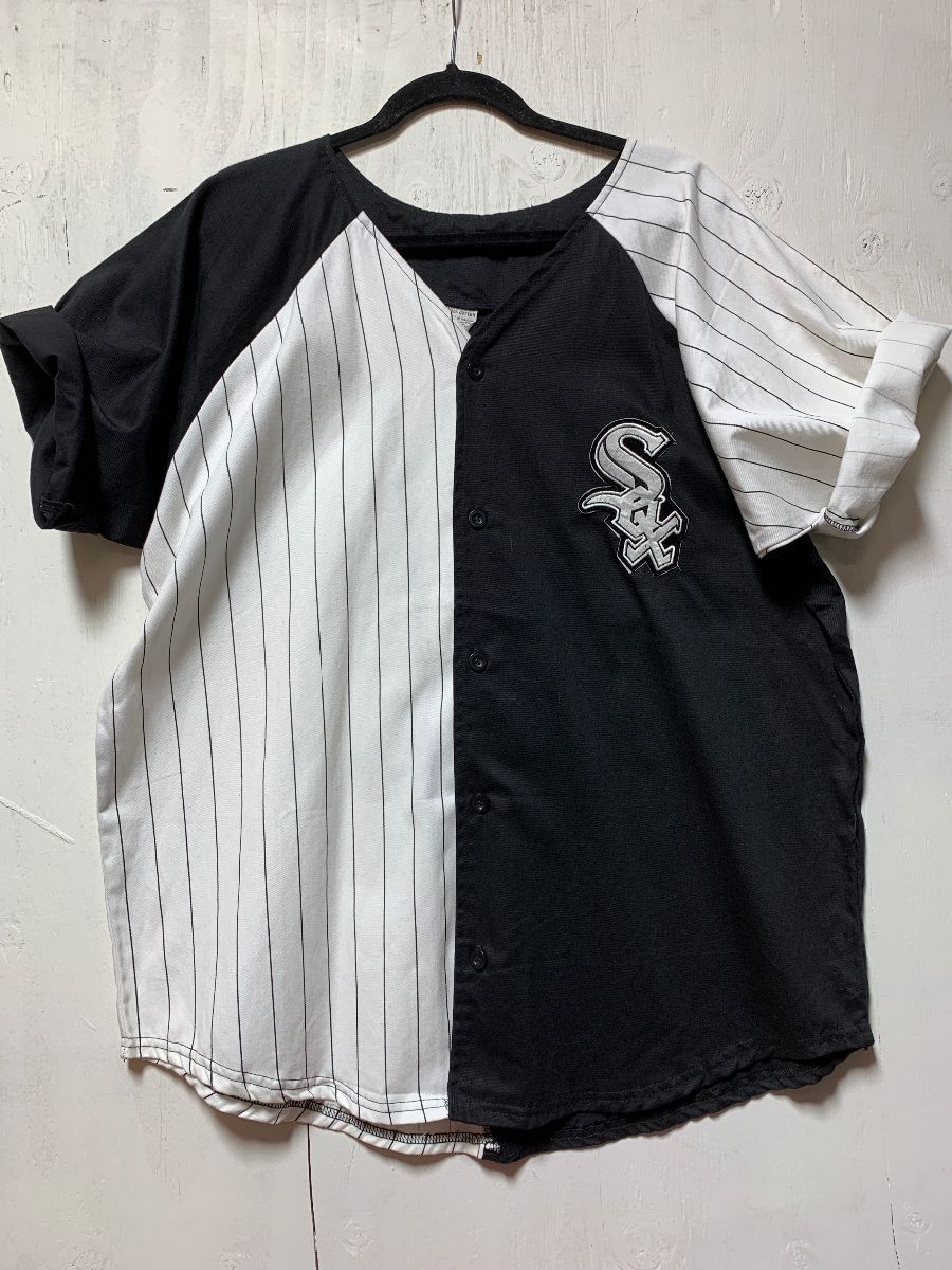 White Sox Jersey Size M from 1990s by Starter