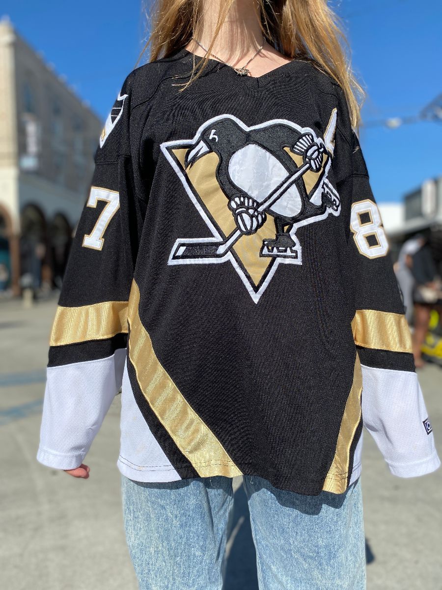 Where to buy Pittsburgh Penguins Retro Jerseys