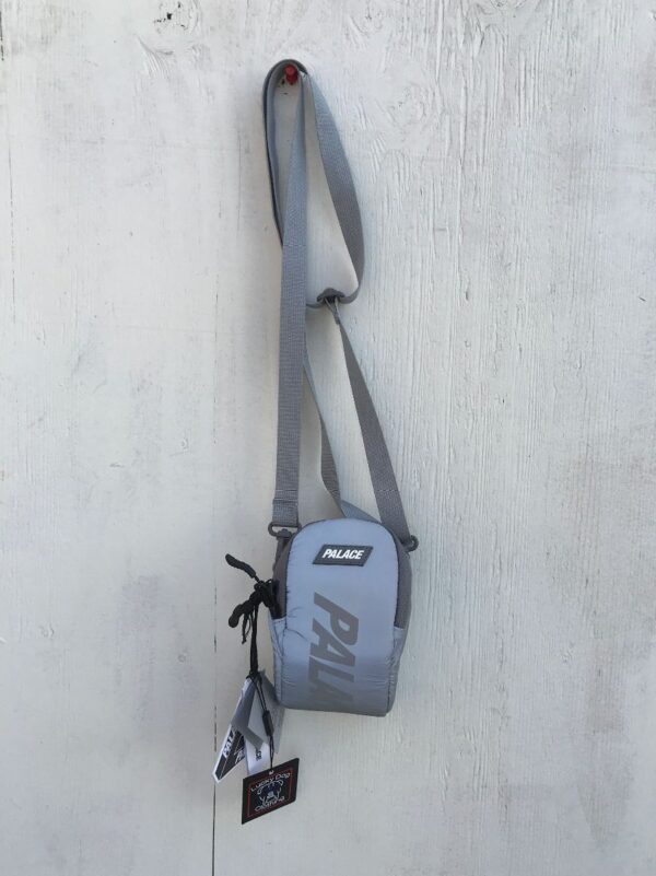 product details: PALACE ITEM HOLDER DEFLECTO SLING SACK photo