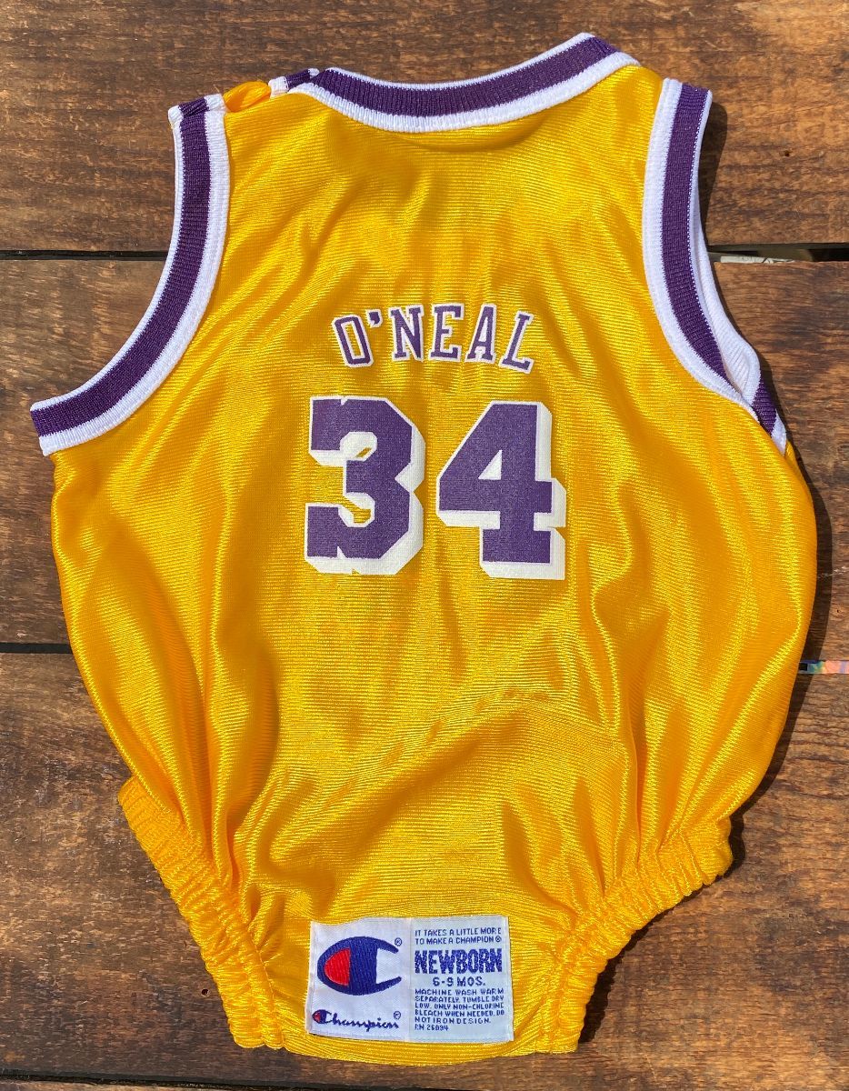 La Lakers Baby Onesies for Sale - Pixels