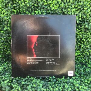 QUINCY JONES | BODY HEAT | JAZZ FUNK SOUL | LP ALBUM