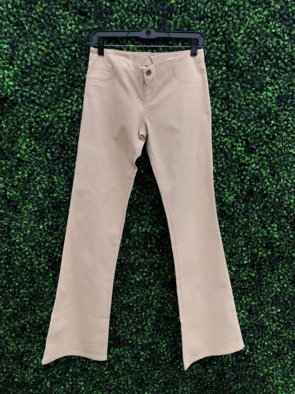 product details: DEADSTOCK LOW RISE BELL BOTTOM PANTS photo