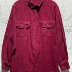 SUPER SOFT JIMMY Z BUTTON UP LONG SLEEVE FLANNEL STYLE SHIRT