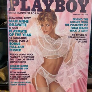 Goldie hawn playboy pictures