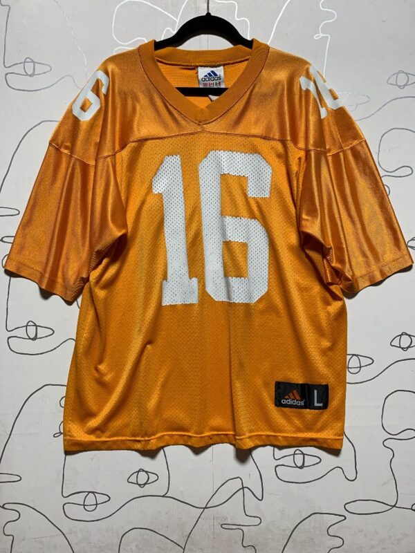 product details: NFL TENNESSEE VOLUNTEERS #16 FOOTBALL JERSEY photo