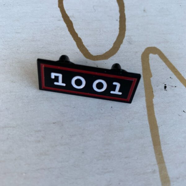 product details: NEW PIN - TOOL LOGO photo