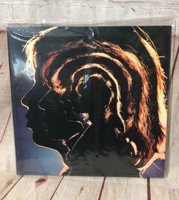 product details: THE ROLLING STONES HOT ROCKS 1964-1971 VINYL RECORD photo