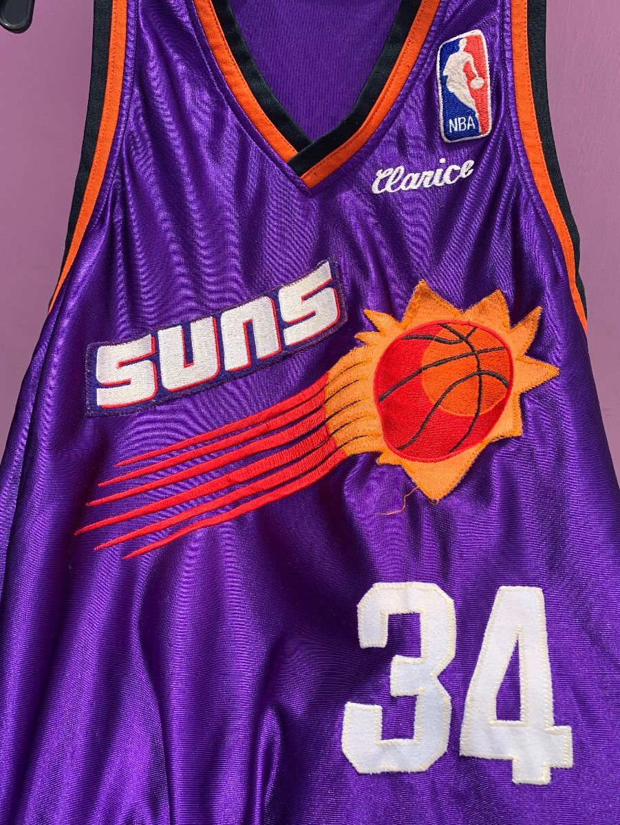 suns barkley purple jersey