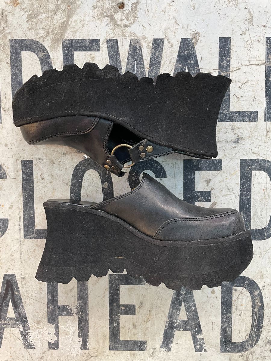 y2k mules