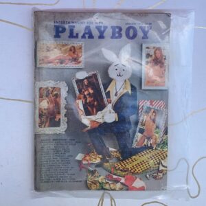 Goldkrone & Cola meets Playboy, Hardenberg-Wilthen AG, Story - lifePR