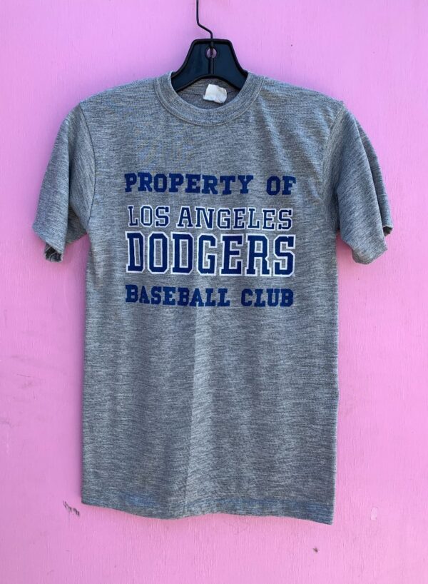 product details: LOS ANGELES DODGERS BASEBALL CLUB photo