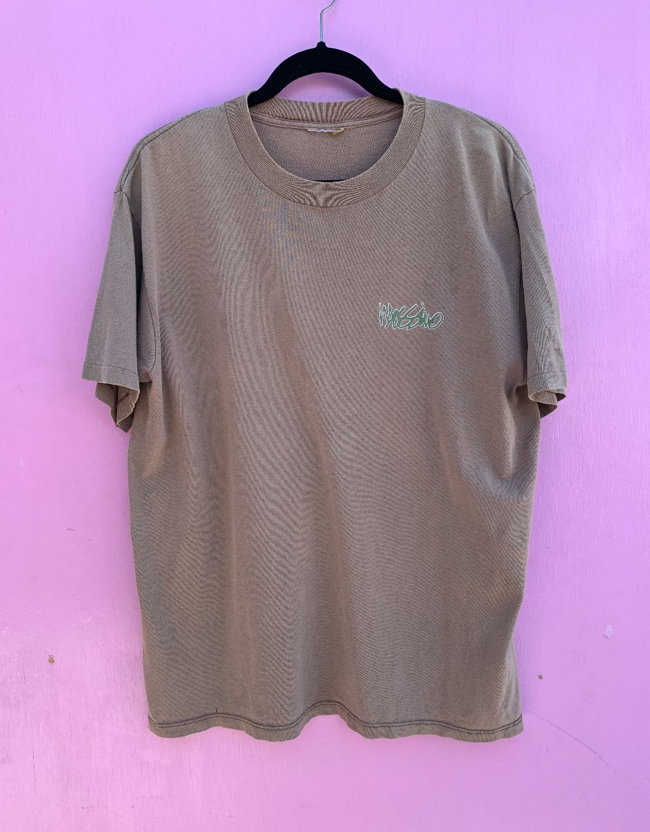 Early 1990s Mossimo Single Stitch T-shirt As-is | Boardwalk Vintage