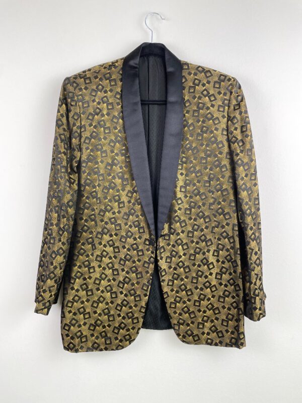 product details: *AS-IS* GORGEOUS 1990S BLAZER photo