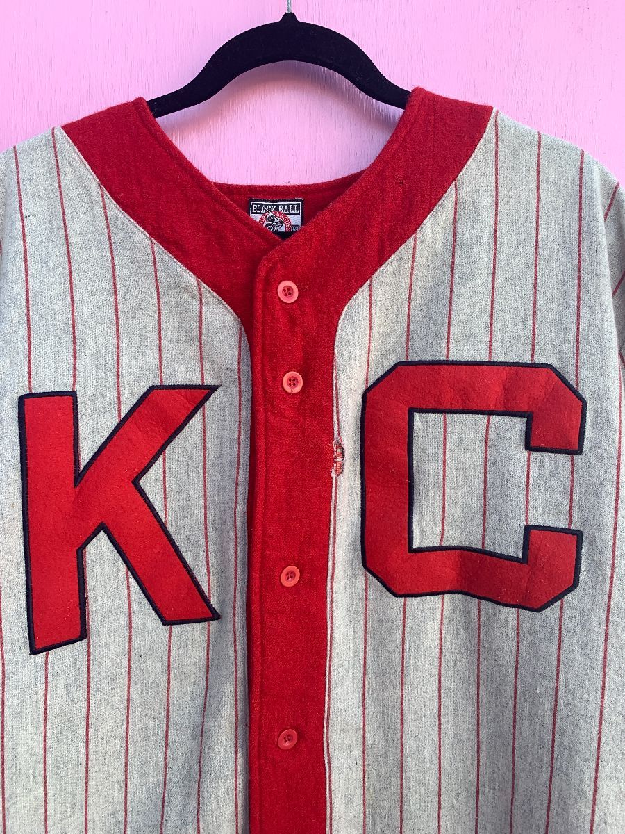 KC Baseball Kansas City Retro Baseball Dude Tee or Sweatshirt White Pr –  Bella B KC LLC ~ Boutique