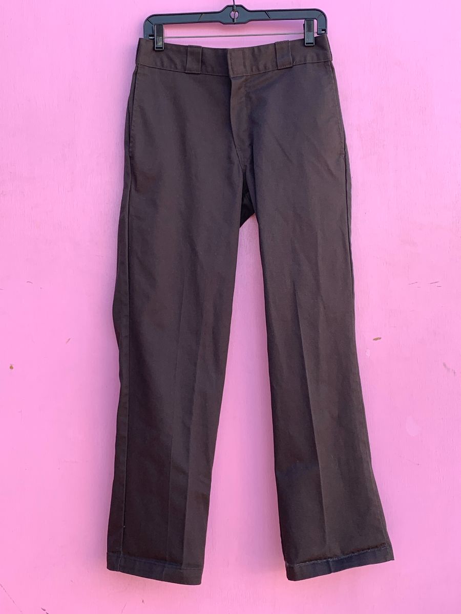product details: CLASSIC 874 FIT DICKIES PANTS photo