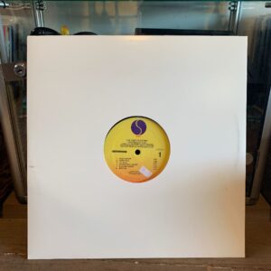 THE CULT | ELECTRIC | ALTERNATIVE ROCK | LP ALBUM | MISSING COVER