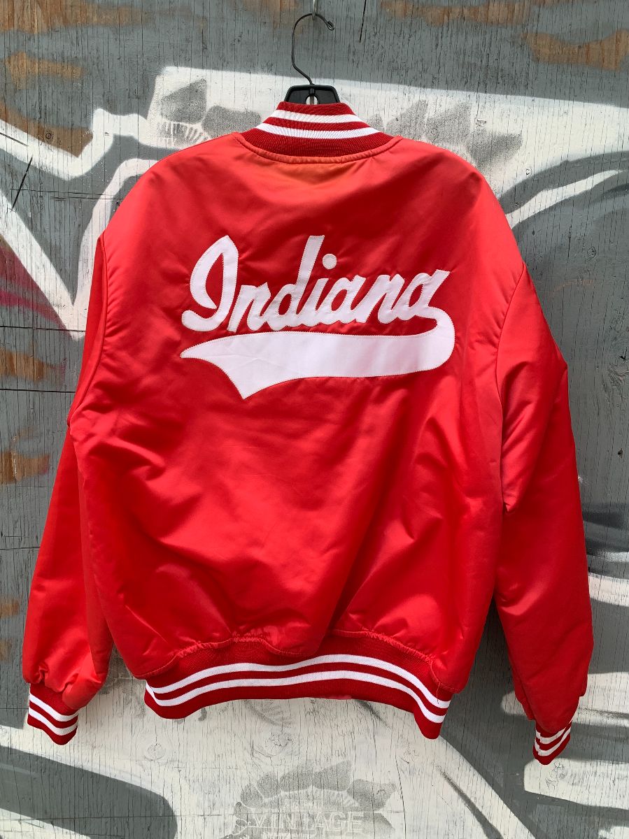 product details: THE JACKET FACTORY RED SPORT JACKET SIZE L AS-IS photo