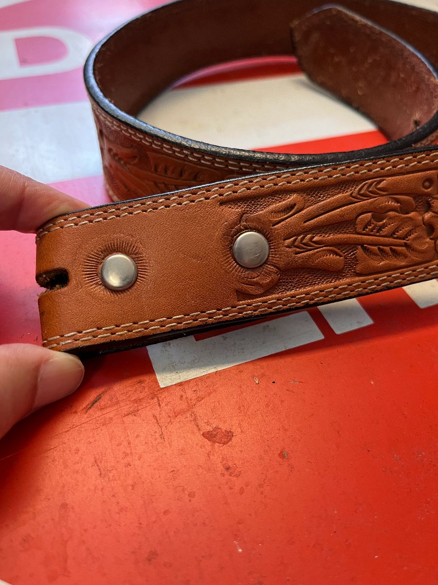 Individual Art Leather - 